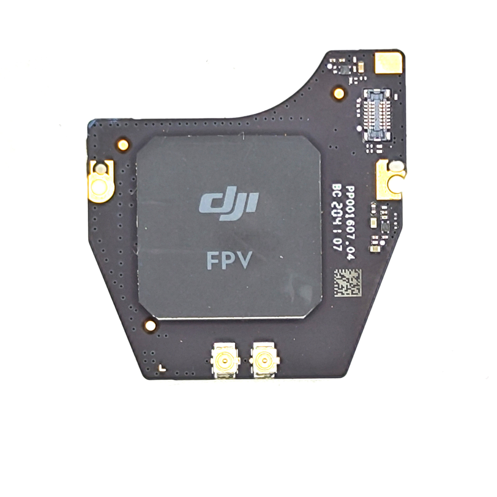 DJI FPV GPS Board
