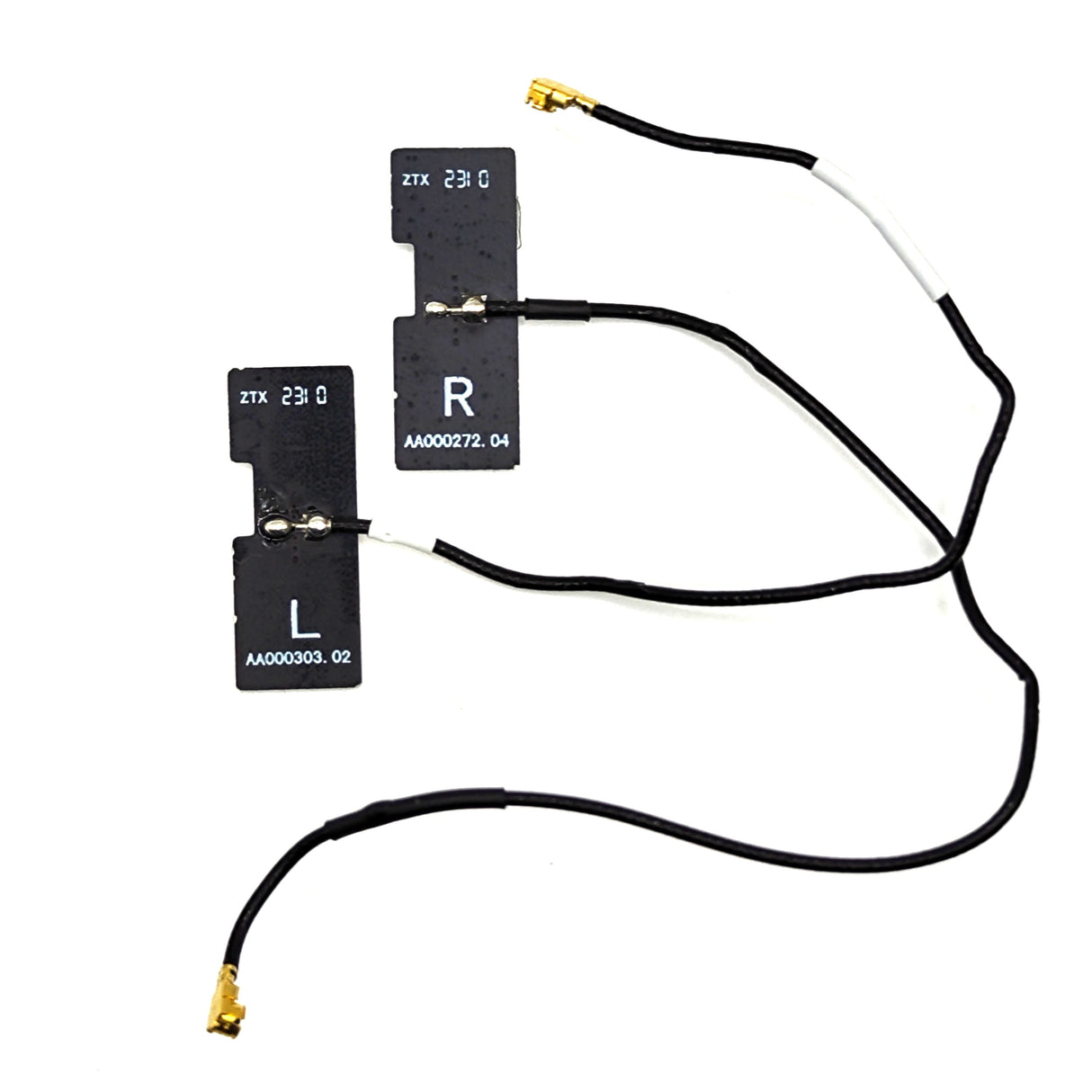 DJI Avata Stativantennen