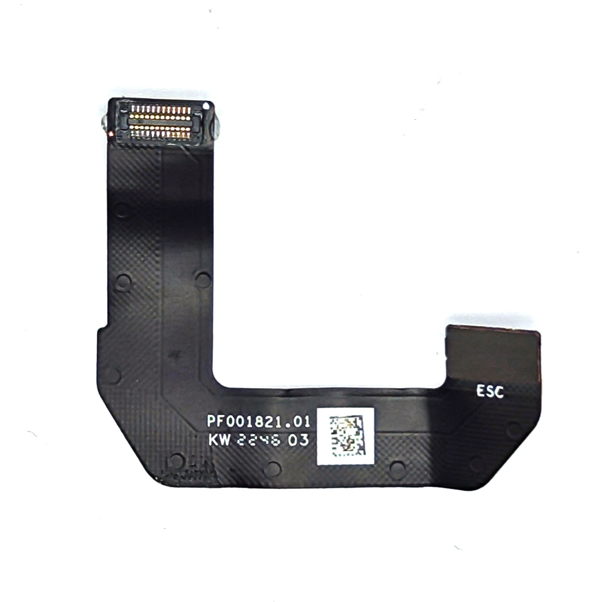 DJI Mini 3 / Mini 3 Pro Flachbankabel ESC zu Mainboard