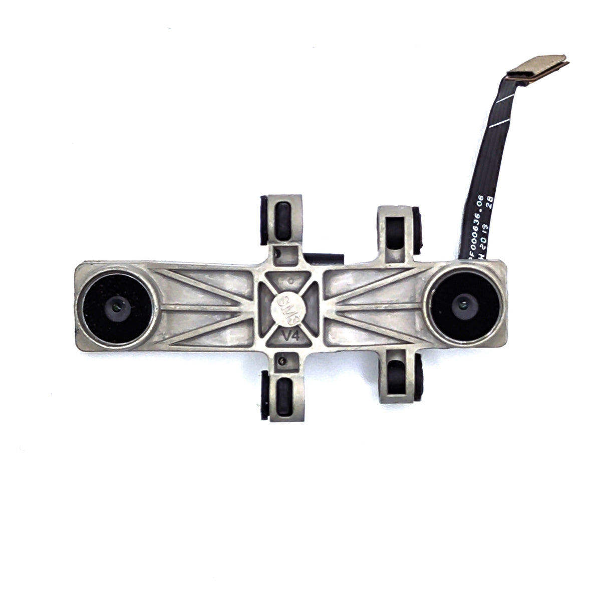 DJI Air 2 Serie Sensor Hinten