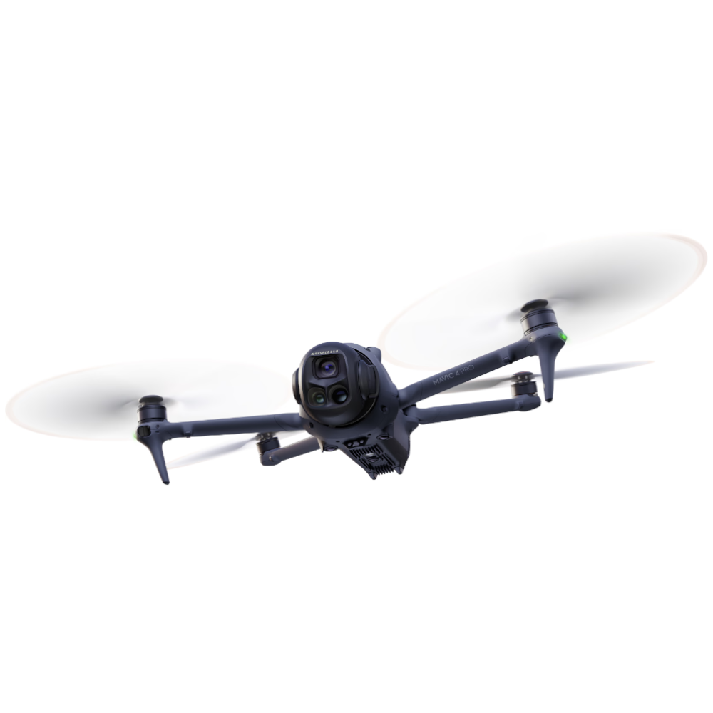 DJI Mavic 4 Pro (DJI RC 2 )