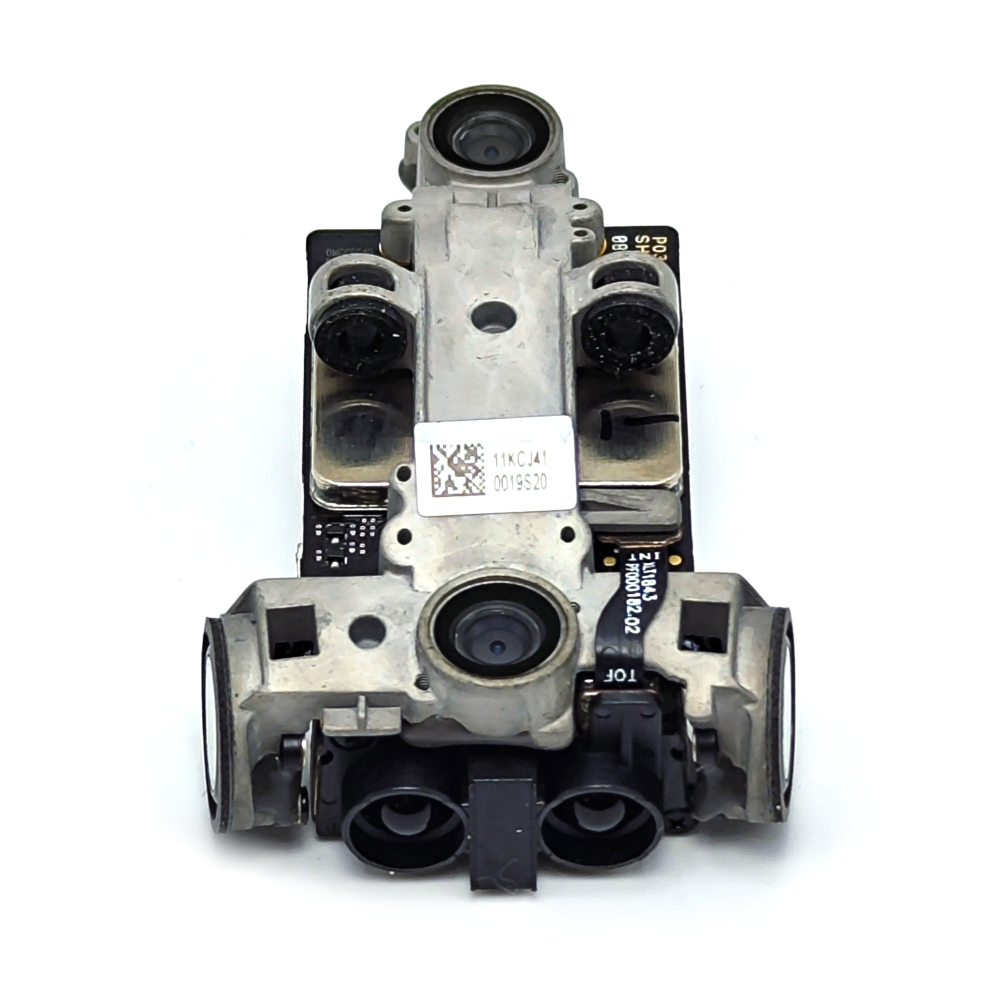 DJI Mavic 2 Sensor Hinten & Seitlich vollständiges Modul