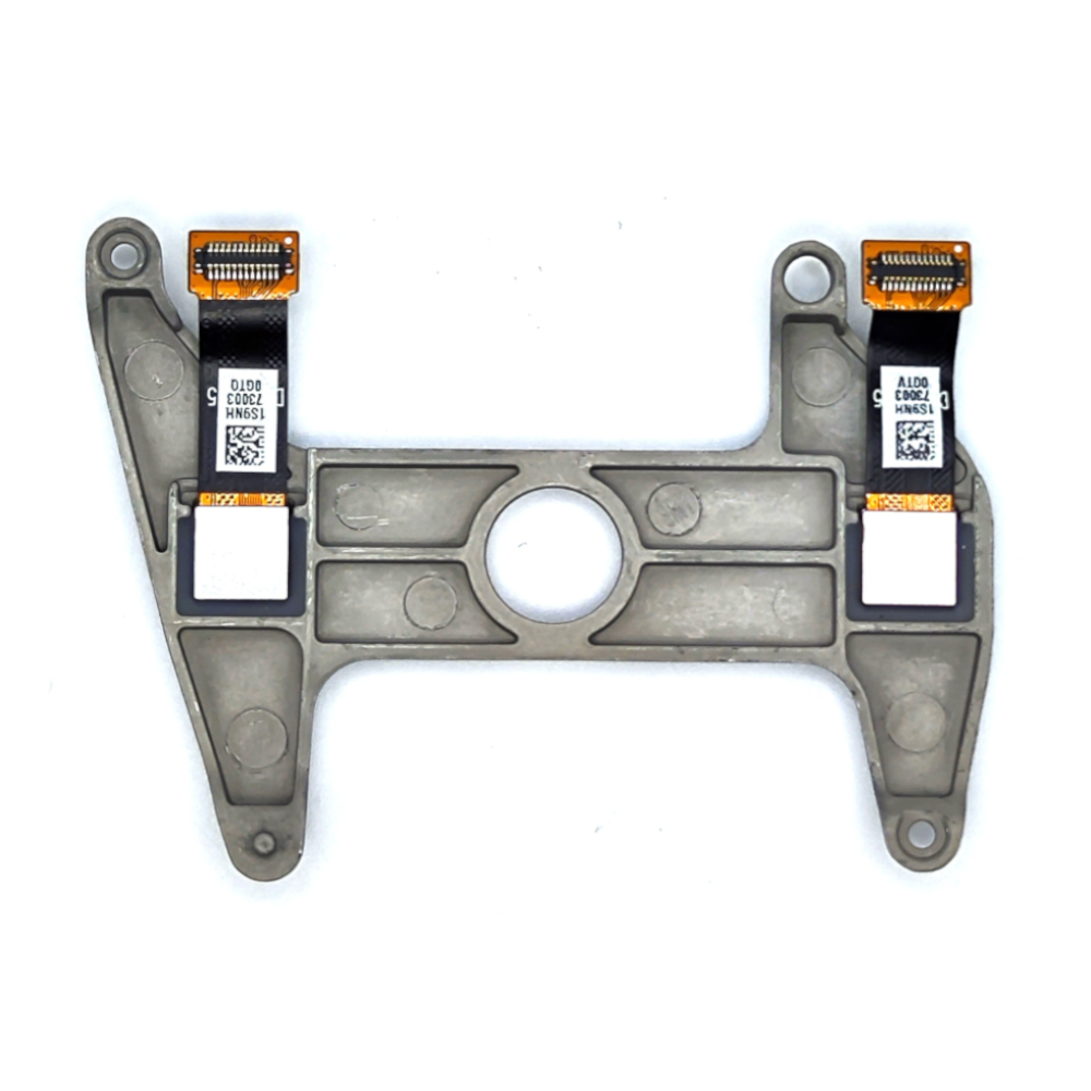 DJI Air 2 Serie Sensor Unten