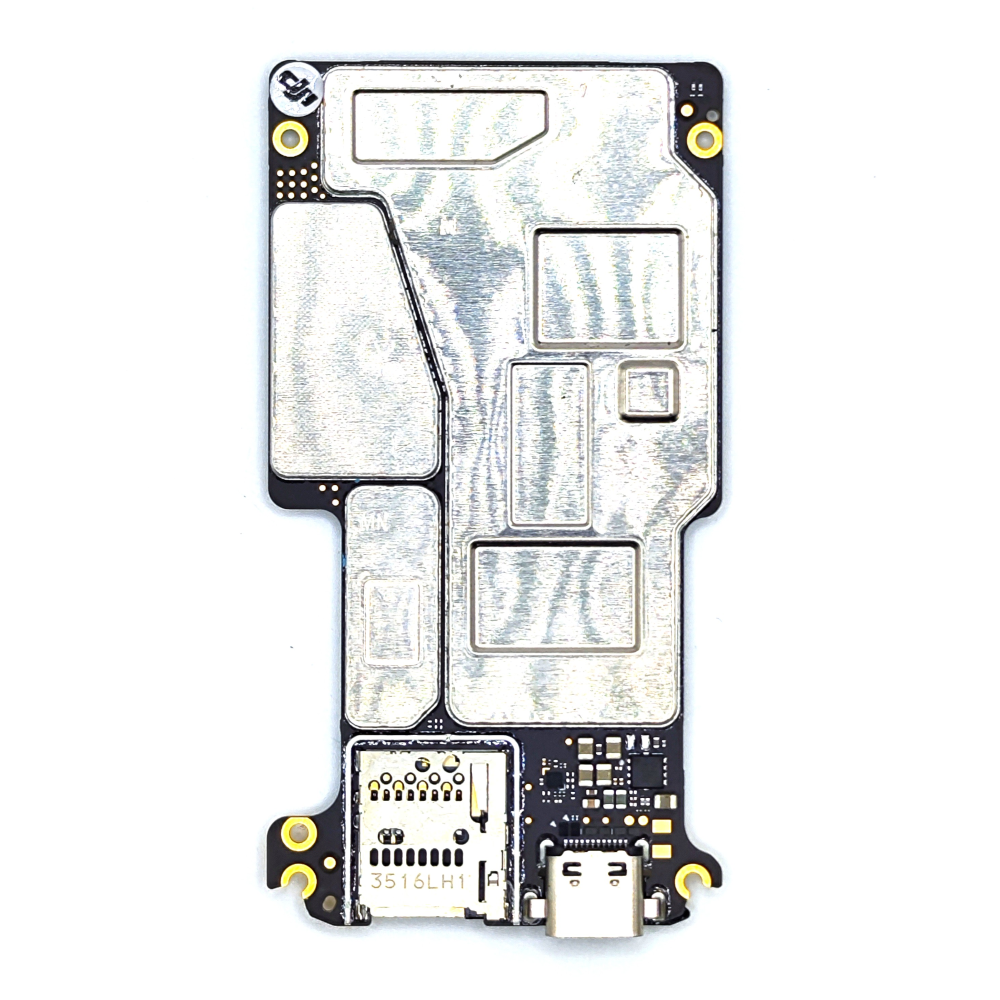 DJI Mini 3 Pro Mainboard Platine