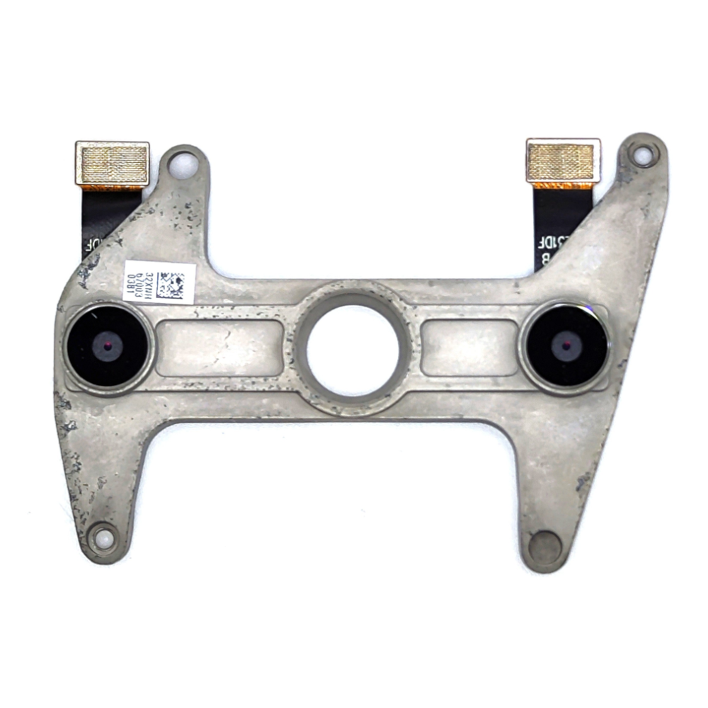 DJI Air 2 Serie Sensor Unten