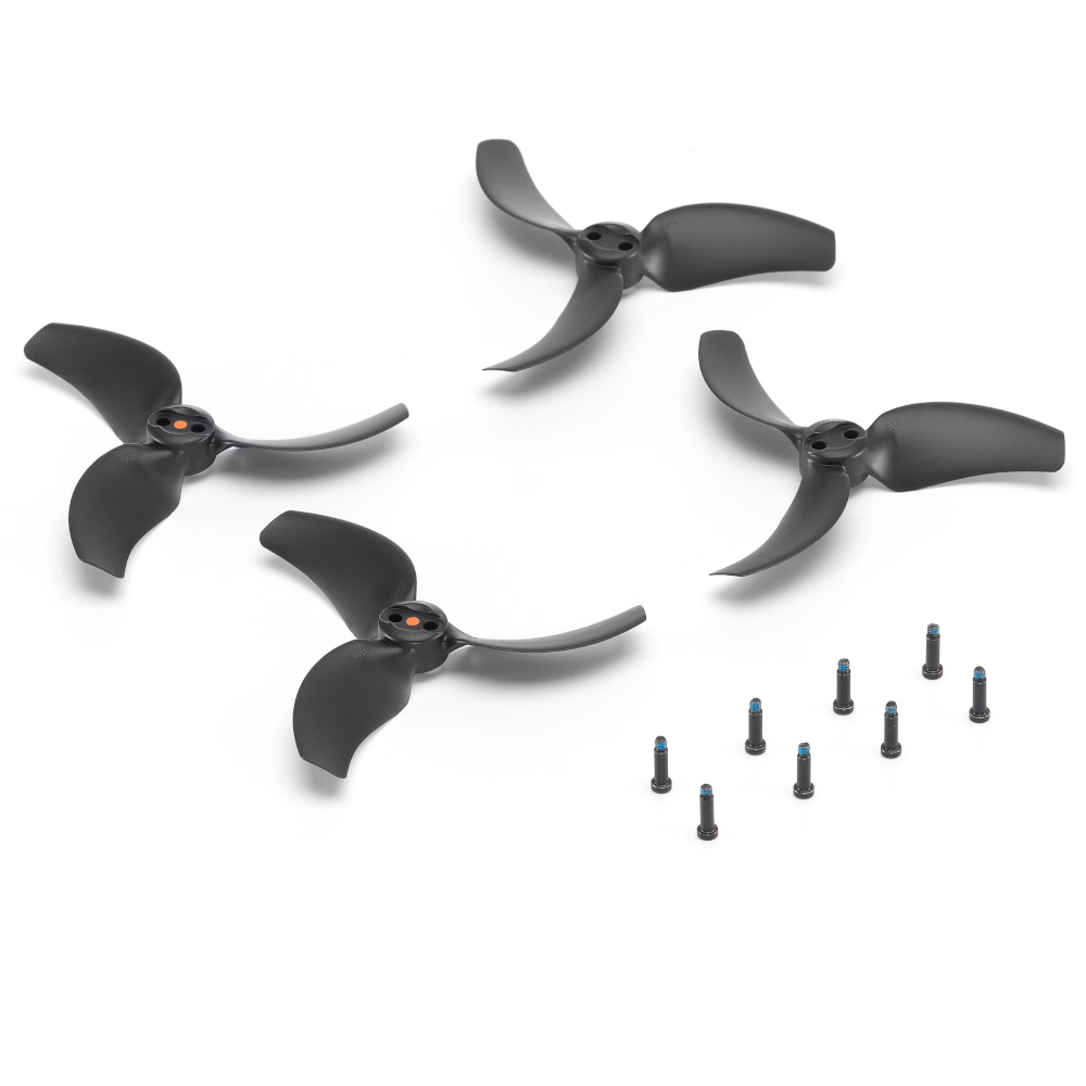 DJI Avata 2 Propeller (2x Paar)