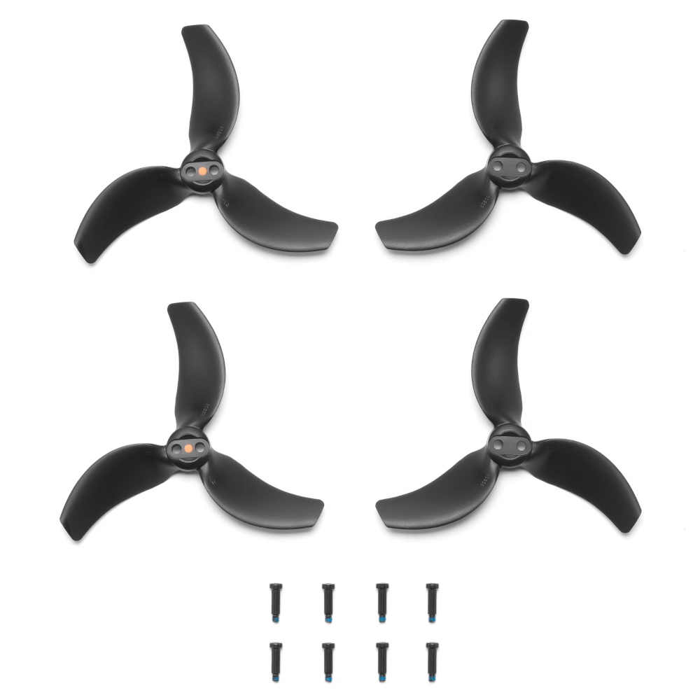 DJI Avata 2 Propeller (2x Paar)