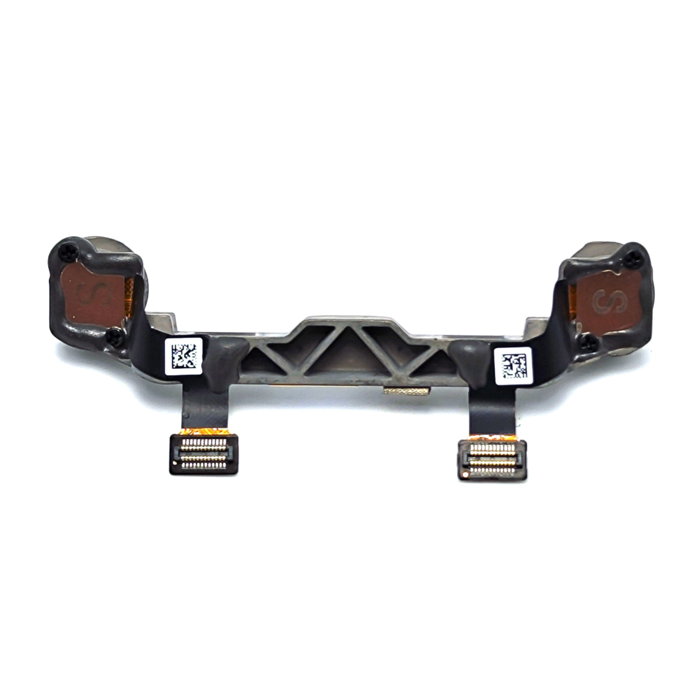 DJI Mavic 2 Sensor Vorne