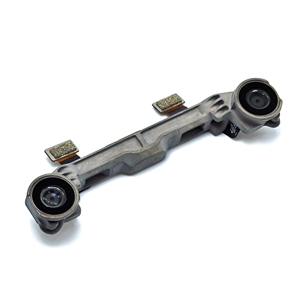 DJI Mavic 2 Sensor Vorne