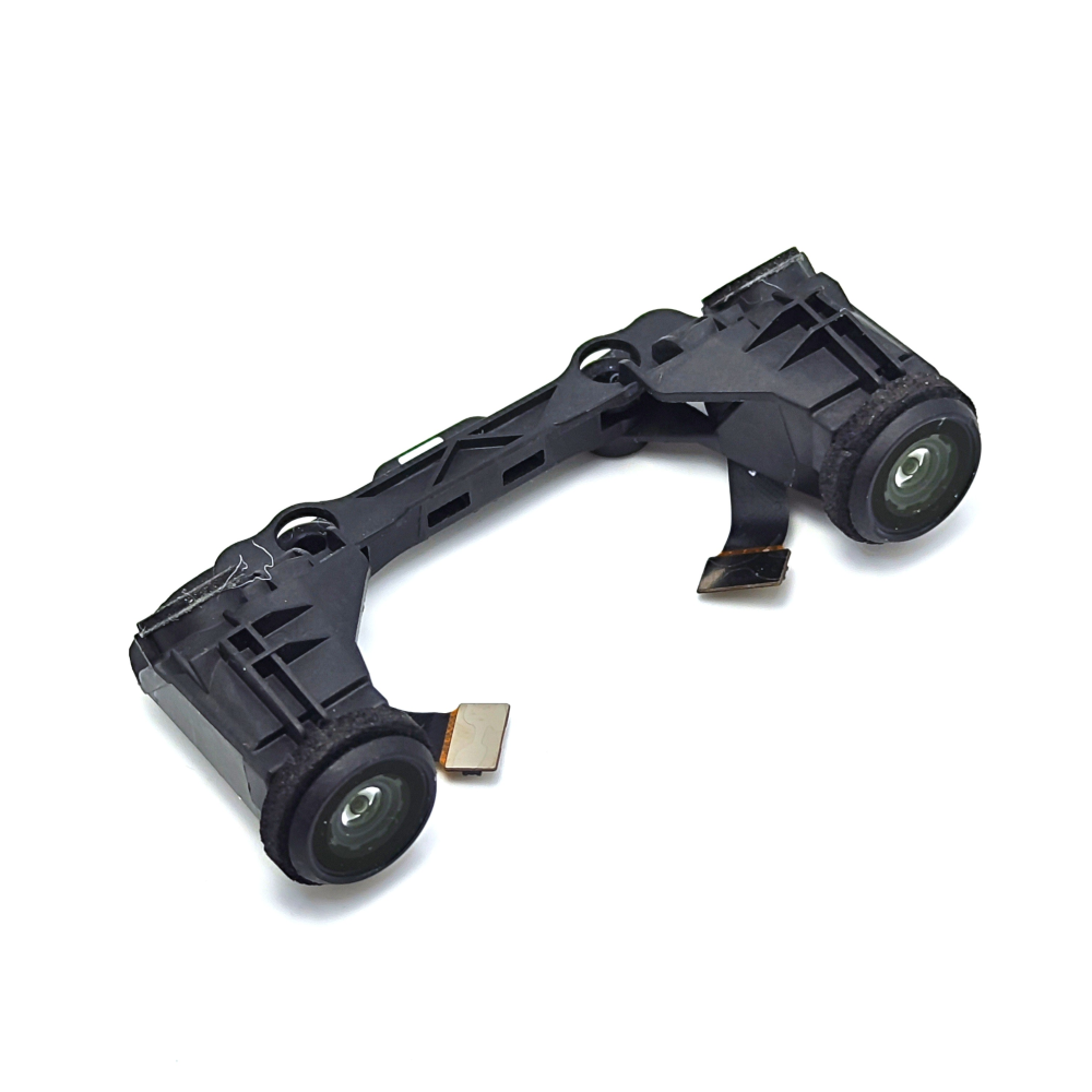 DJI Mini 3 Pro Sensor Oben Vorne