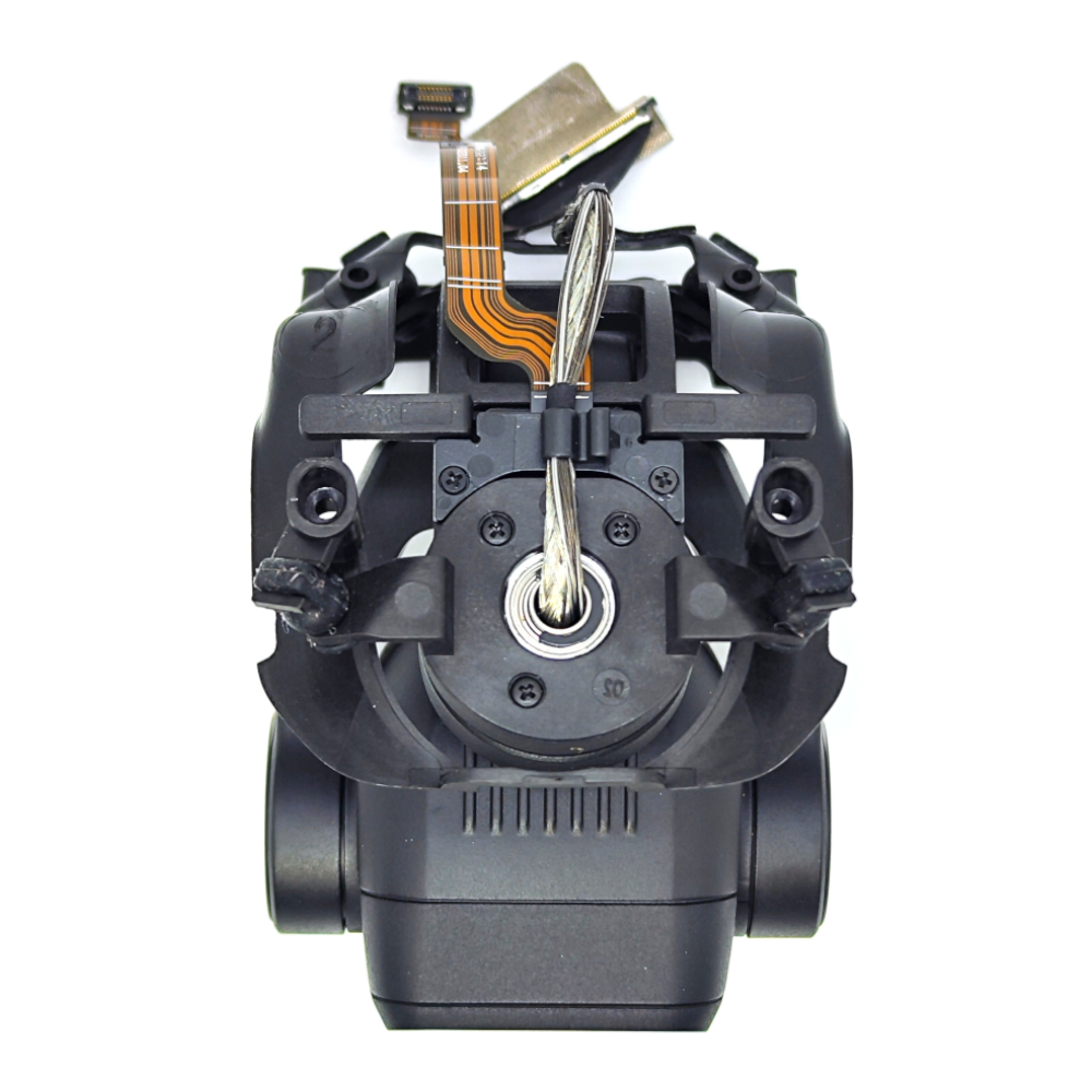 DJI Air 3 Gimbal und Kamera Modul mit Flexkabel