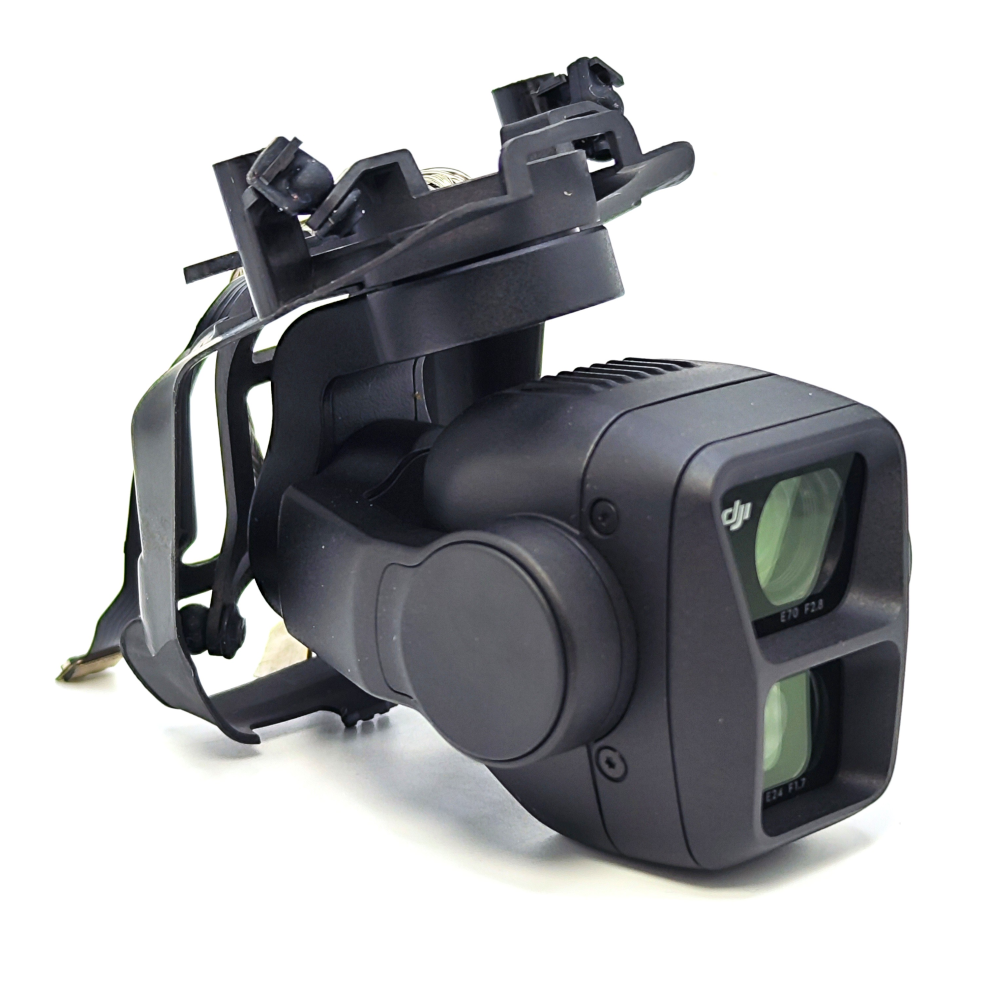 DJI Air 3 Gimbal und Kamera Modul mit Flexkabel