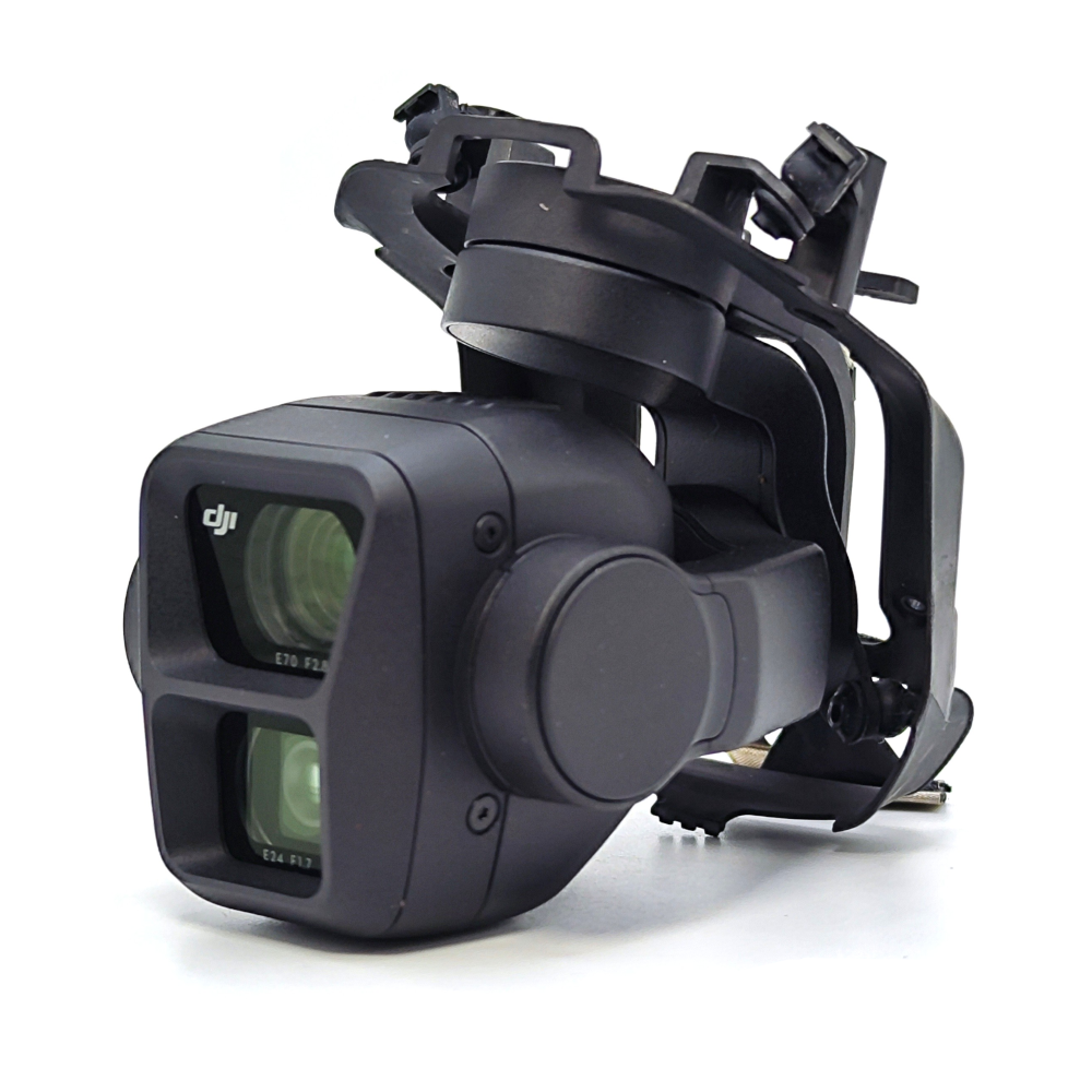 DJI Air 3 Gimbal und Kamera Modul mit Flexkabel