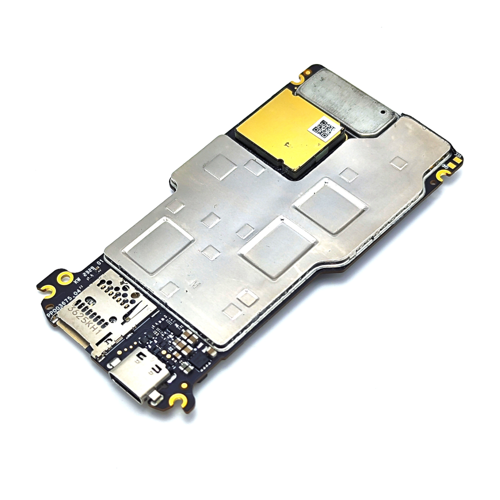 DJI Mini 4 Pro Mainboard Platine