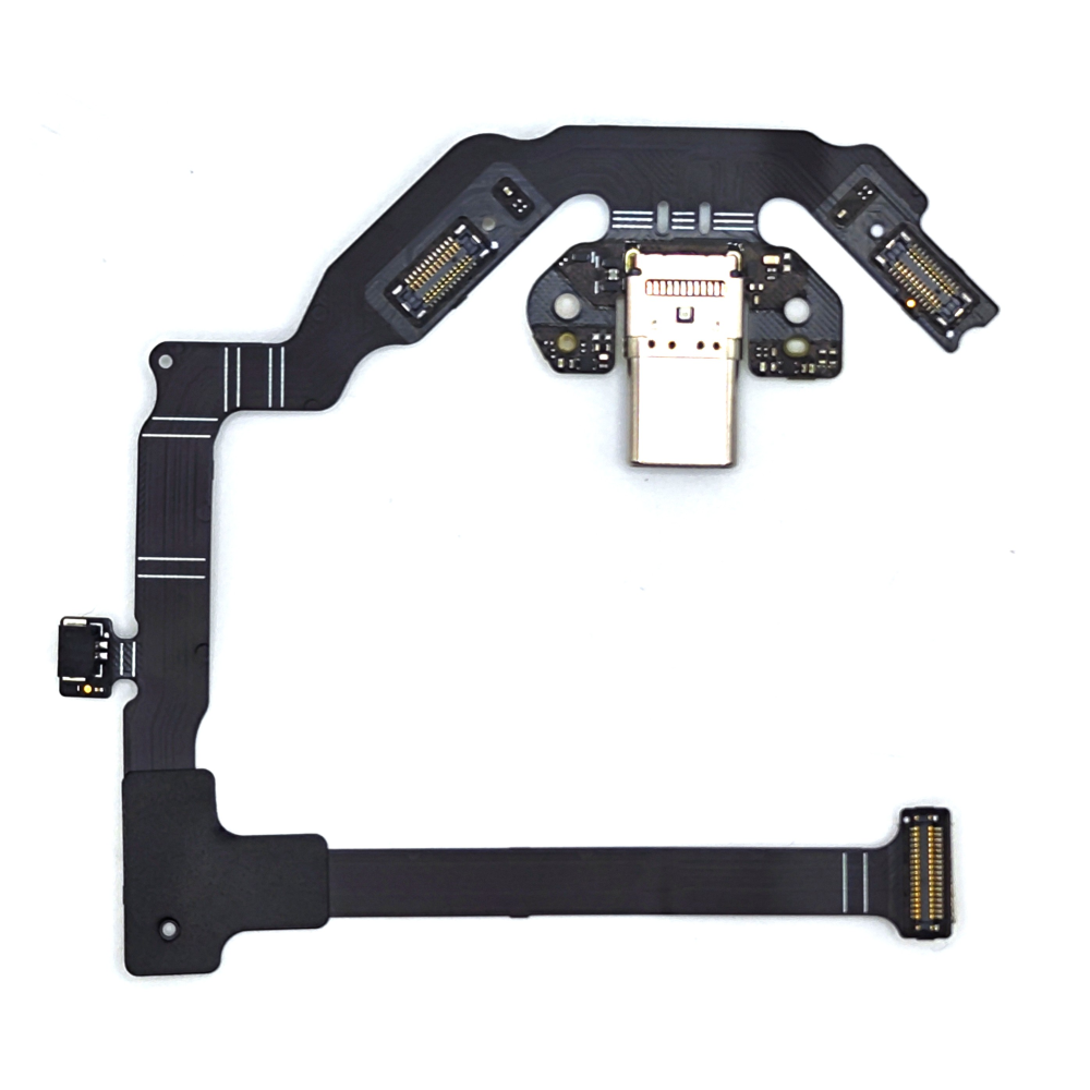 DJI Air 3 Flexkabel Anschluss für 4G-Modul