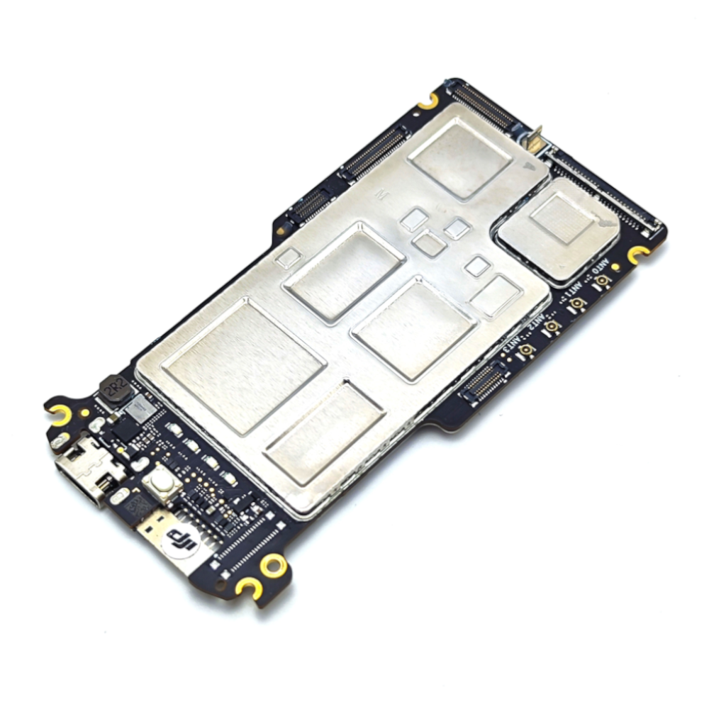DJI Mini 4 Pro Mainboard Platine