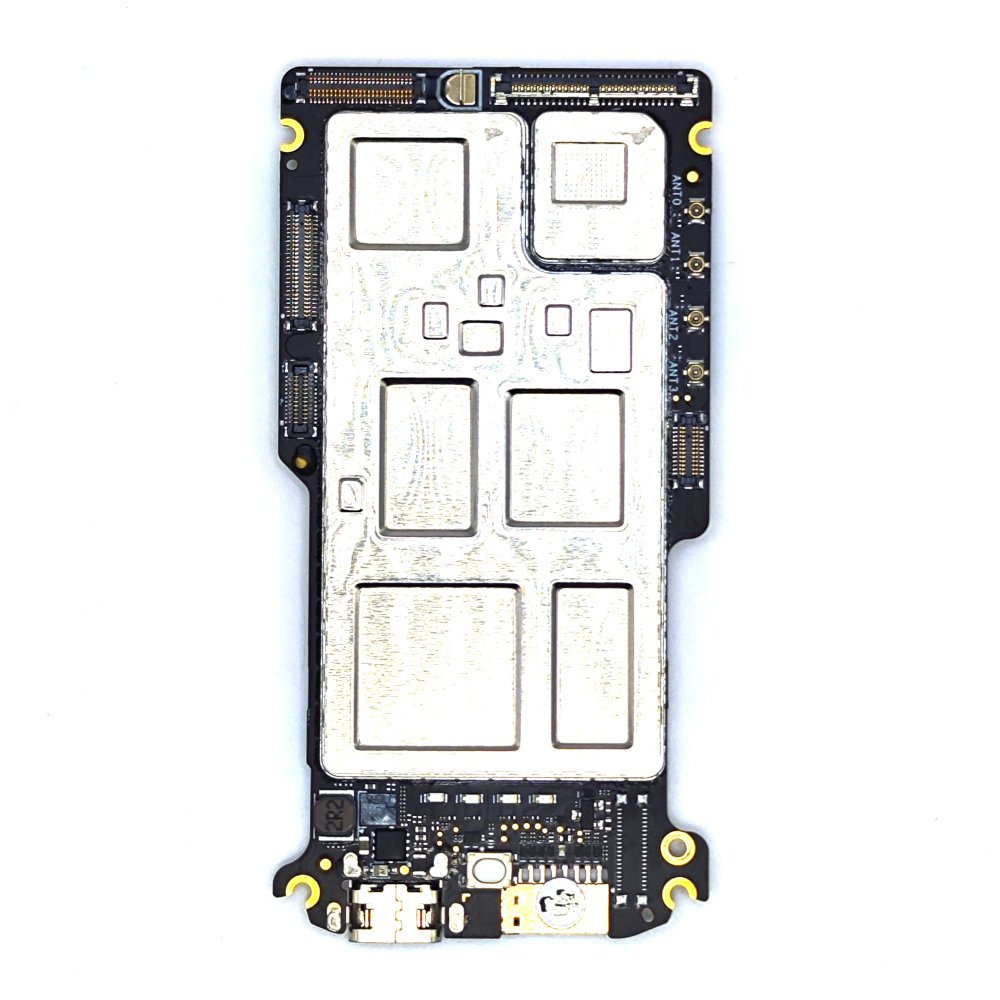 DJI Mini 4 Pro Mainboard Platine