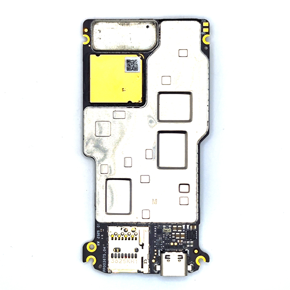 DJI Mini 4 Pro Mainboard Platine