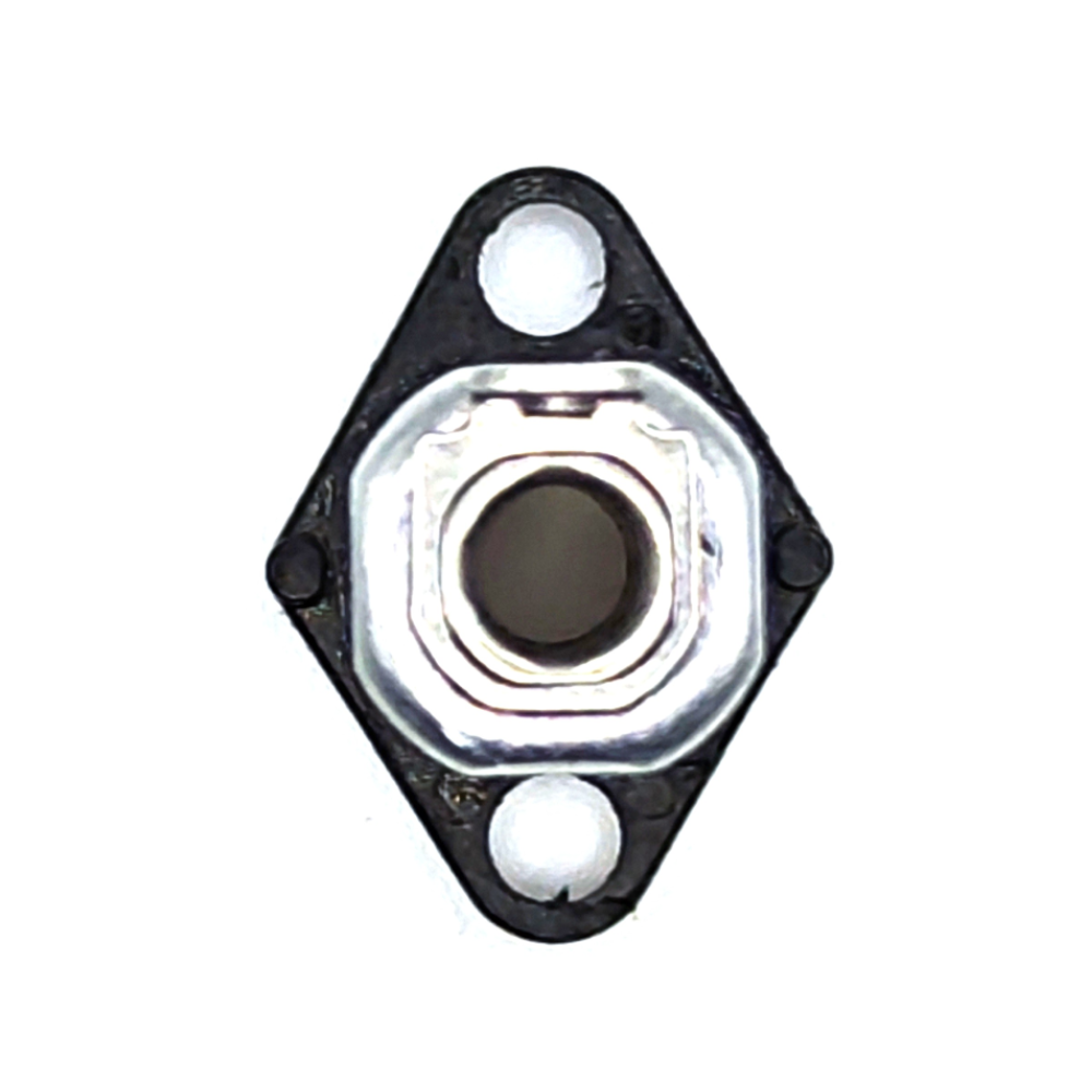 DJI Mavic 2 Achse Hinten