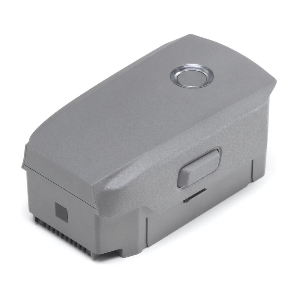 DJI Mavic 2 Enterprise Intelligent Flight Battery Self-Heating