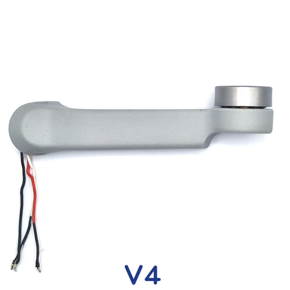 DJI Mini 2 Arm mit Motor & Antenne