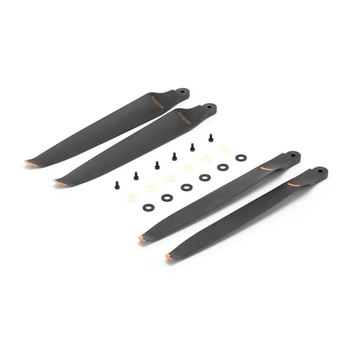 DJI Matrice 400 2510F Propeller CW und CCW mit Markierung