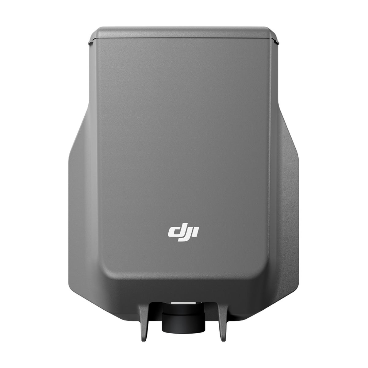 DJI AP100 Fallschirm für die Matrice 400 in der Frontansicht