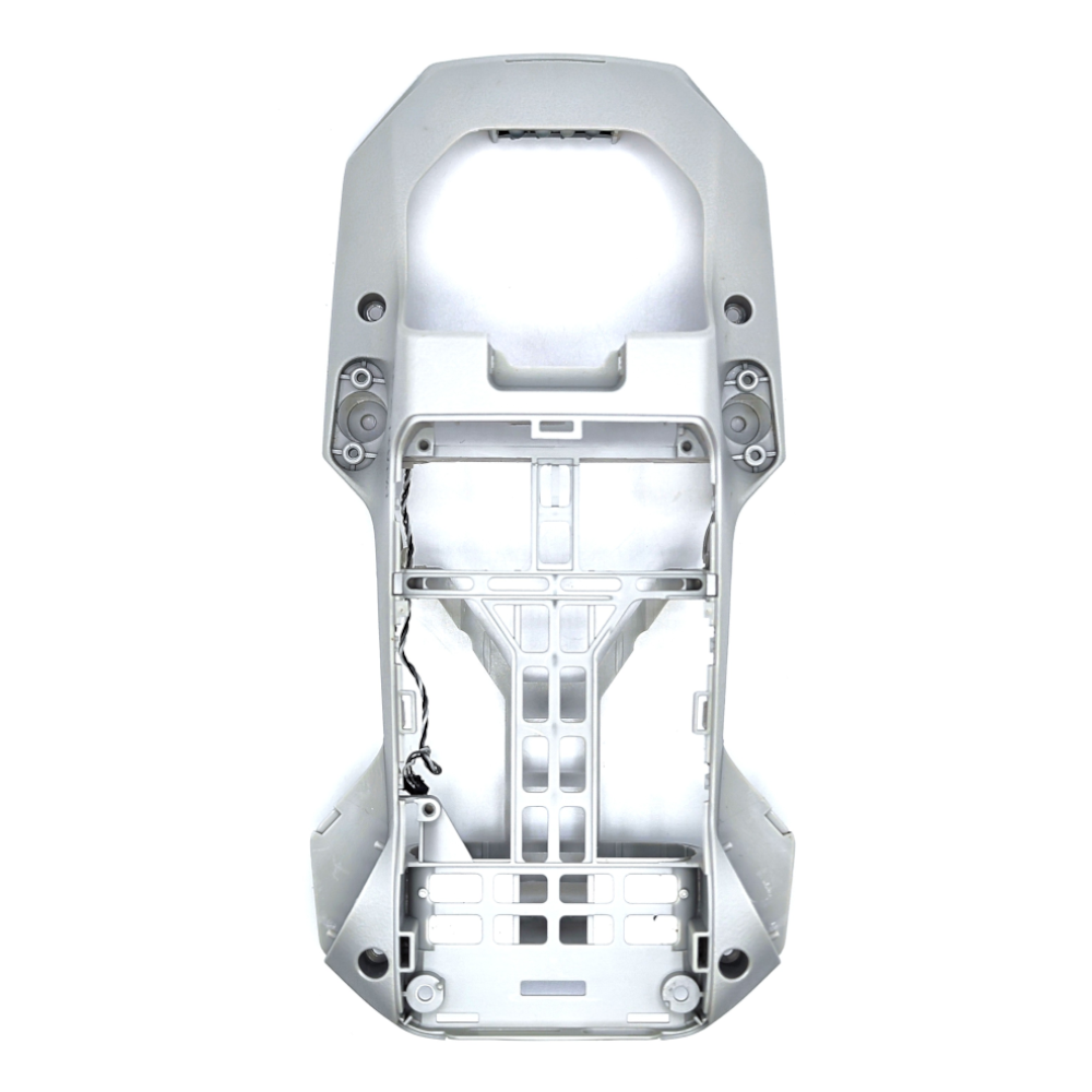 DJI Mini 2 Mittleres Gehäuse mit Leuchtleiste