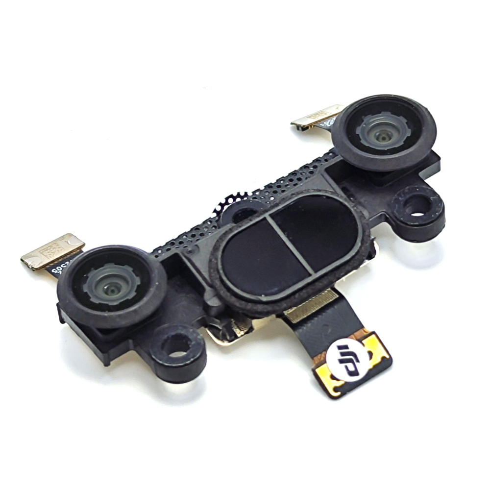 DJI Mini 4 Pro Hinternisserkennung & Sensor unten