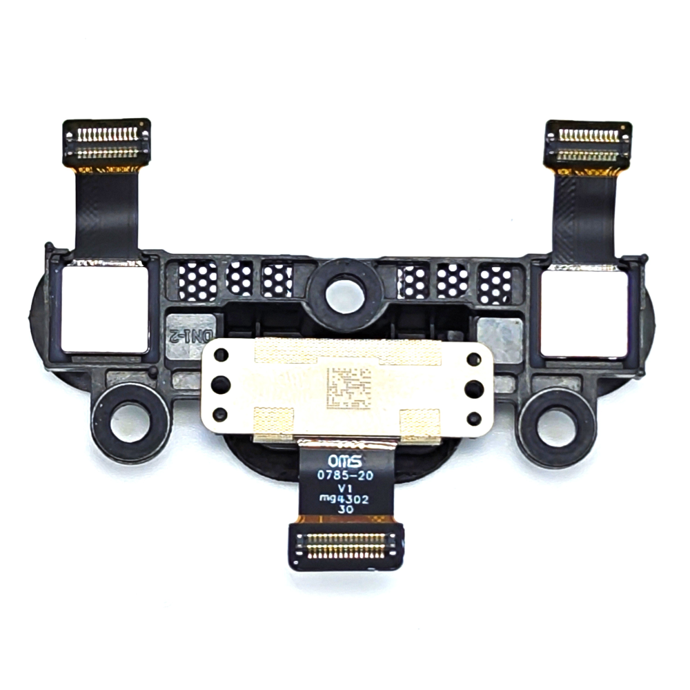 DJI Mini 4 Pro Hinternisserkennung & Sensor unten