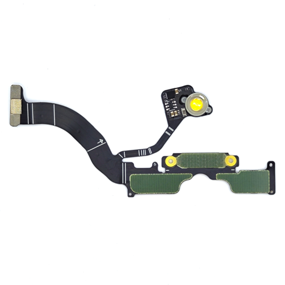 DJI Mini 4 Pro Flexkabel für Sensor Unten & LED