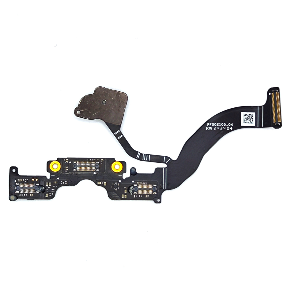 DJI Mini 4 Pro Flexkabel für Sensor Unten & LED