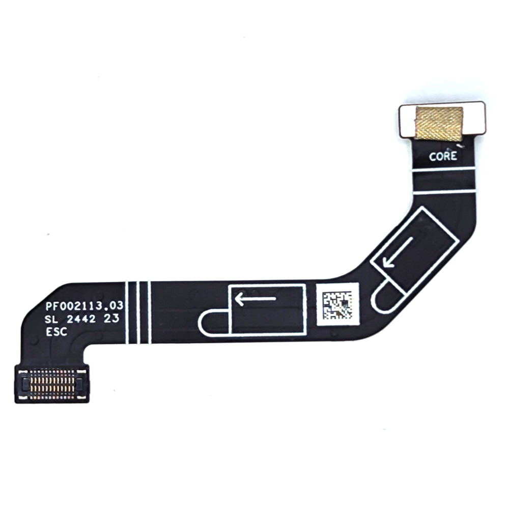 DJI Mini 4 Pro Flachbankabel ESC zu Mainboard