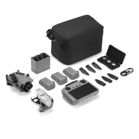 DJI Mini 5 Pro Fly More Combo (DJI RC 2)