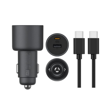 Xiaomi 100W KFZ Ladegerät