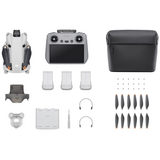 DJI Mini 4 Pro Fly More Combo (DJI RC 2)