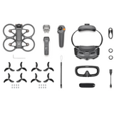DJI Avata 2 Fly More Combo (ein Akku)