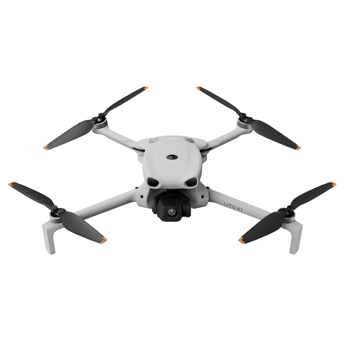 DJI Lito X1 Fly More Combo Plus (DJI RC 2)