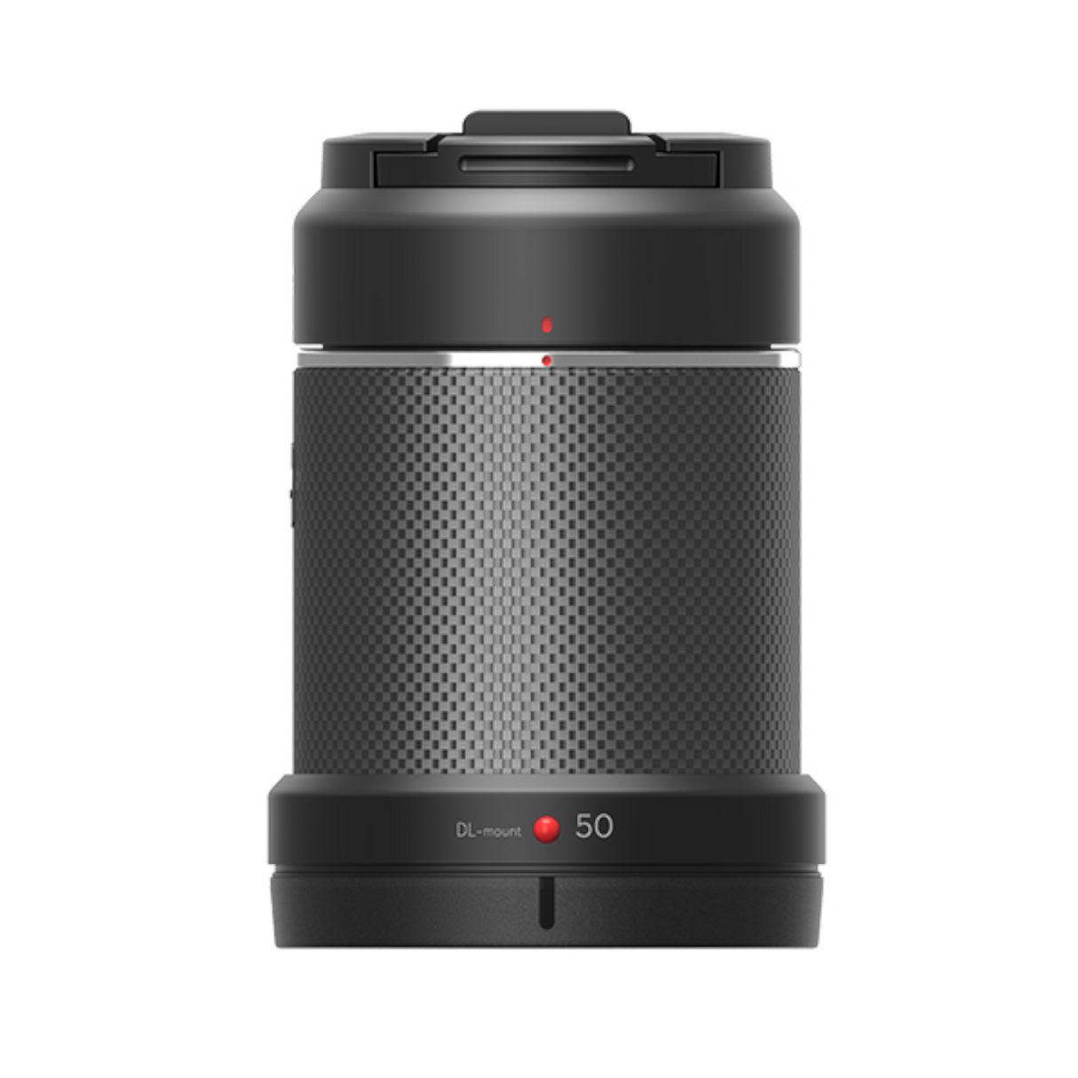DL 50mm F2.8 LS ASPH Objektiv
