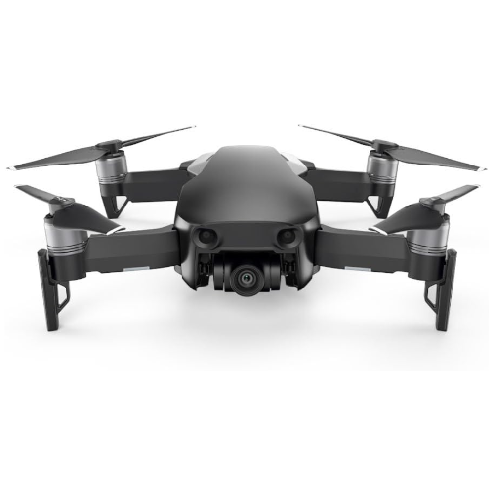DJI Mavic Air Drohne einzeln mit Propellern Weiß