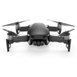 DJI Mavic Air Drohne einzeln mit Propellern Weiß