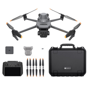 DJI Mavic 3M Multispectral C2 Set