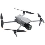 DJI Mavic Air 3S Drohne einzeln mit Propellern