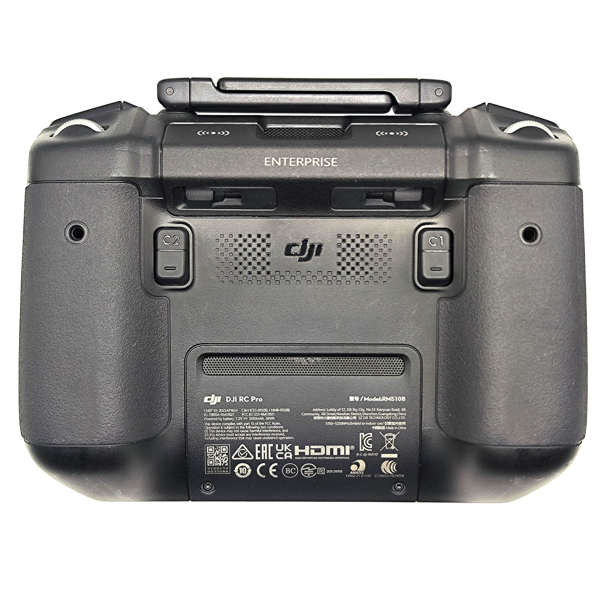 DJI RC Pro Enterprise RM510B