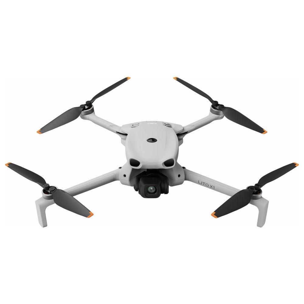 DJI Lito X1 Ersatzdrohne einzeln ohne Akku