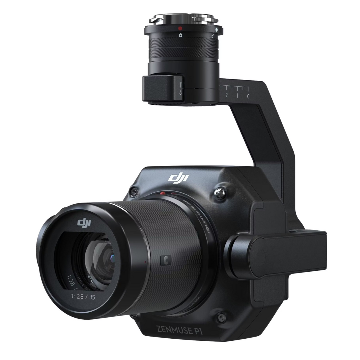 DJI Zenmuse P1
