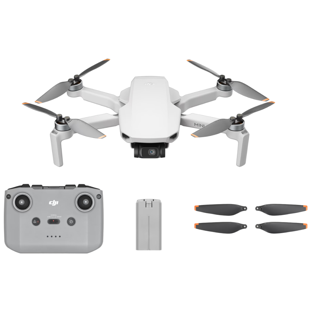 DJI Mini 4K