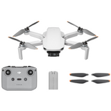 DJI Mini 4K
