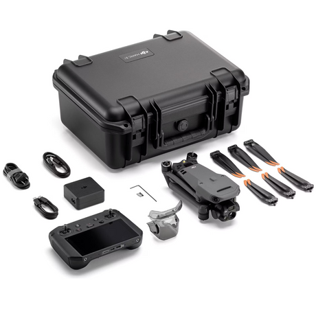 DJI Mavic 3TA Thermal Advanced C1 Set