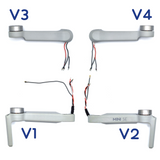 DJI Mini SE Arm mit Motor & Antenne